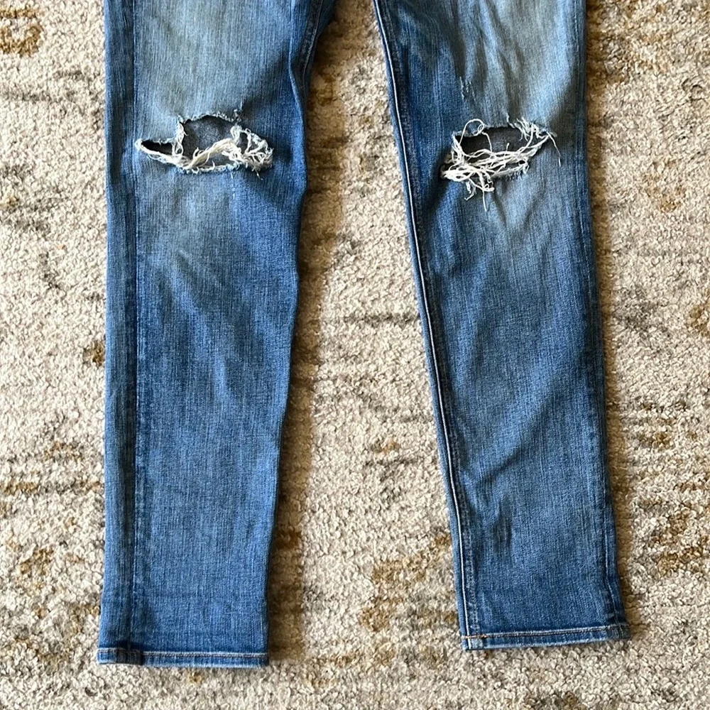 Rag & Bone Jeans - Picture 2 of 10